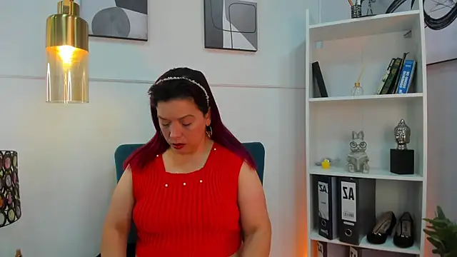Snapshot of VeronicaBlake chatting on July 9, 2026, 12:59 pm VeronicaBlake online show from July 9, 2026, 12:59 pm