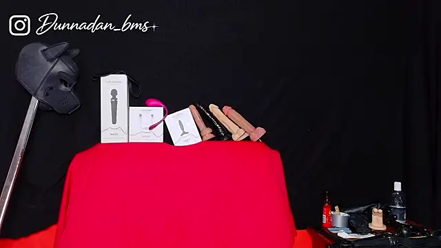 Dunnadan Bms online show from February 6, 2026, 9:33 pm