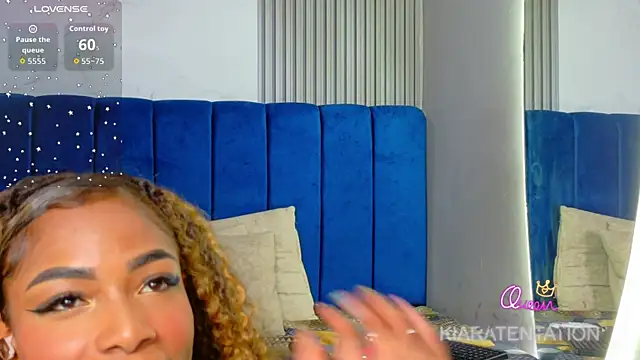 Snapshot of kiaratentation chatting on August 2, 2026, 4:59 pm kiaratentation online show from August 2, 2026, 4:59 pm