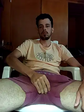 rocco3011 online show from February 28, 2026, 5:12 pm