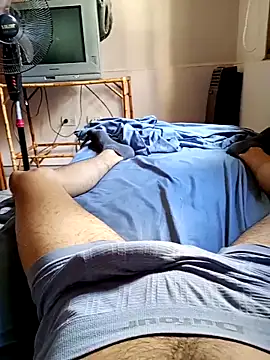 rocco3011 online show from March 7, 2026, 6:35 pm