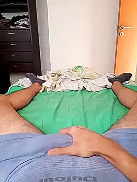 rocco3011 online show from March 25, 2026, 5:23 pm