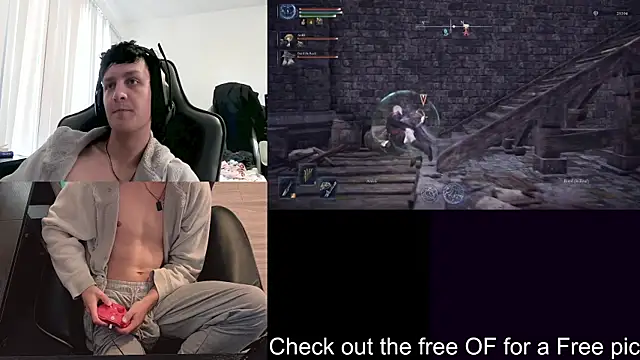 SkrogDog online show from April 15, 2026, 3:16 pm