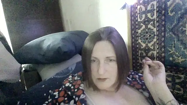 AllaSowinskaya online show from April 29, 2026, 10:52 am