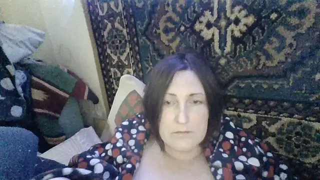 AllaSowinskaya online show from February 18, 2026, 1:29 pm