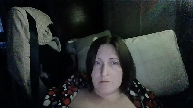 AllaSowinskaya online show from April 23, 2026, 5:14 pm