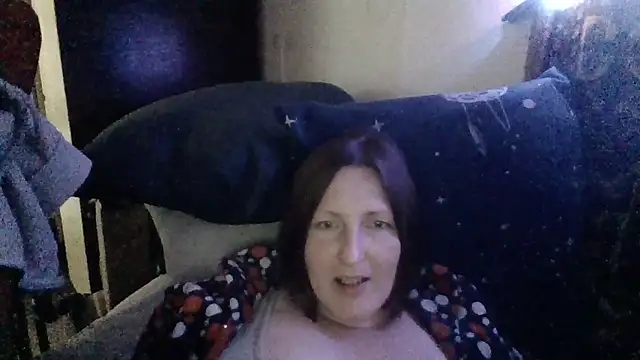 AllaSowinskaya online show from May 3, 2026, 9:58 am
