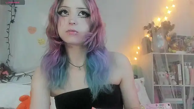 bunnyislewd online show from January 8, 2026, 3:01 am