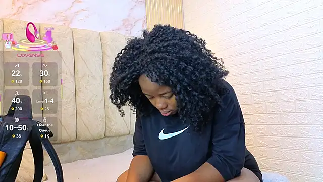 Snapshot of kiarazafira chatting on October 11, 2025, 8:59 am kiarazafira online show from October 11, 2025, 8:59 am