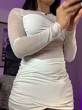 Snapshot of dollforsex_ chatting on December 2, 2025, 3:47 pm dollforsex online show from December 2, 2025, 3:47 pm