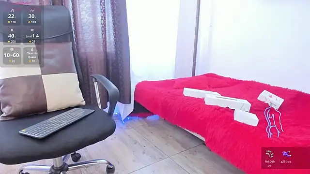 Snapshot of miaroberts69 chatting on March 13, 2026, 10:15 pm miaroberts69 online show from March 13, 2026, 10:15 pm