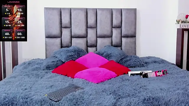 Snapshot of miaroberts69 chatting on October 6, 2025, 9:37 pm miaroberts69 online show from October 6, 2025, 9:37 pm