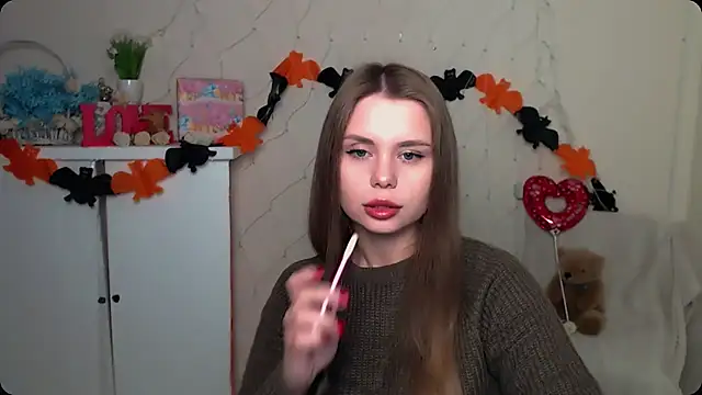 Snapshot of OceanicDawn chatting on October 16, 2025, 5:38 am OceanicDawn online show from October 16, 2025, 5:38 am