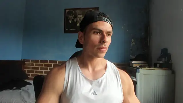 Snapshot of justinkarter chatting on May 27, 2026, 3:30 pm justinkarter online show from May 27, 2026, 3:30 pm