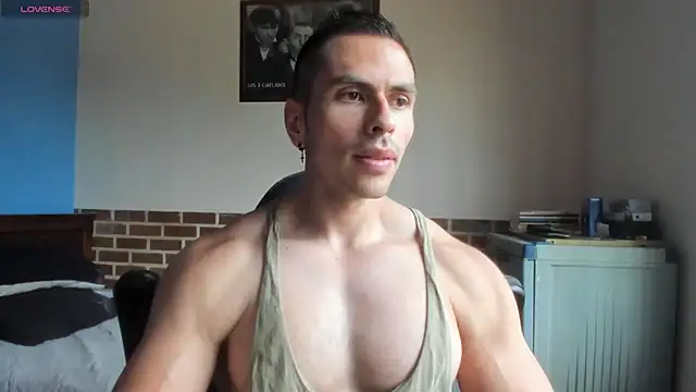Snapshot of justinkarter chatting on June 30, 2026, 4:18 pm justinkarter online show from June 30, 2026, 4:18 pm