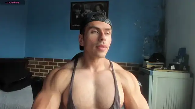 justinkarter online show from May 4, 2026, 5:49 pm