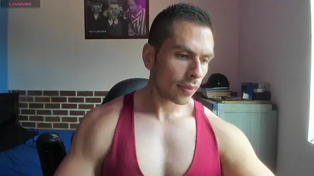 Snapshot of justinkarter chatting on July 28, 2026, 6:20 pm justinkarter online show from July 28, 2026, 6:20 pm