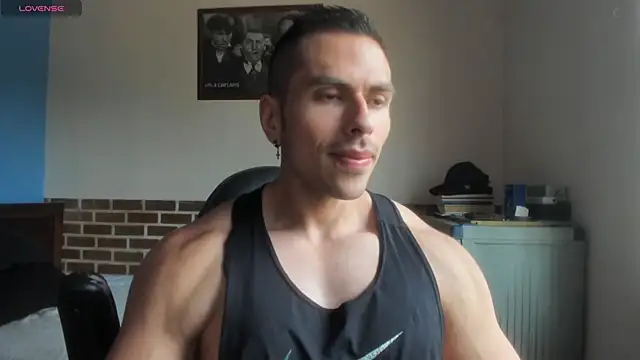 Snapshot of justinkarter chatting on July 24, 2026, 4:25 pm justinkarter online show from July 24, 2026, 4:25 pm