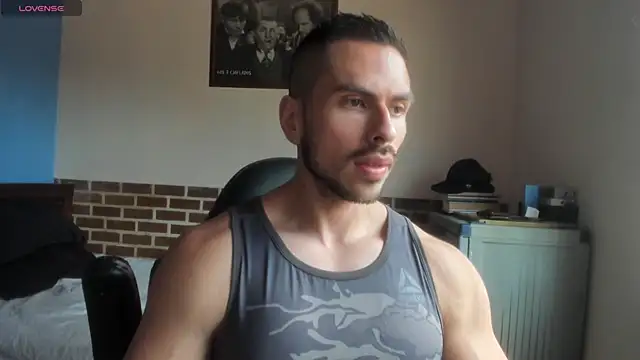 Snapshot of justinkarter chatting on July 22, 2026, 4:20 pm justinkarter online show from July 22, 2026, 4:20 pm