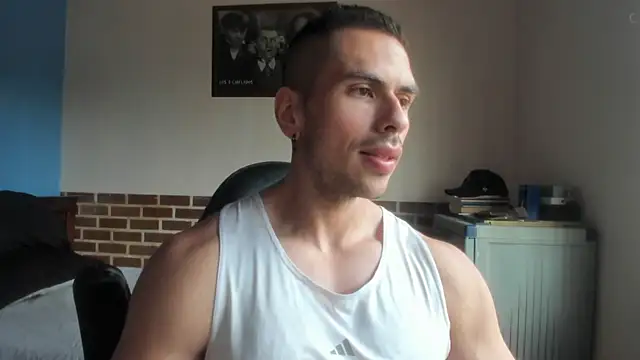 Snapshot of justinkarter chatting on July 10, 2026, 5:57 pm justinkarter online show from July 10, 2026, 5:57 pm