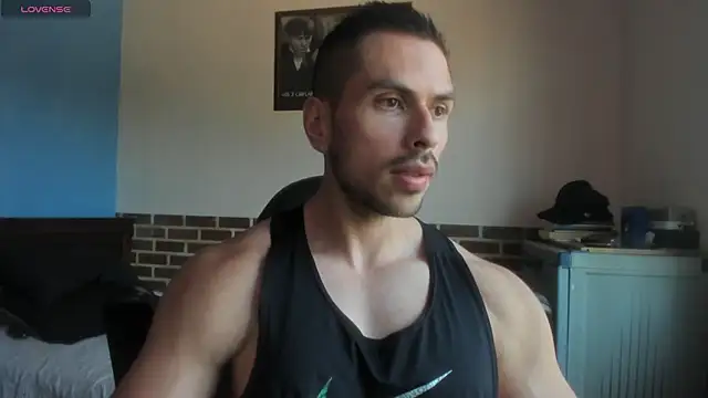 Snapshot of justinkarter chatting on July 14, 2026, 4:24 pm justinkarter online show from July 14, 2026, 4:24 pm