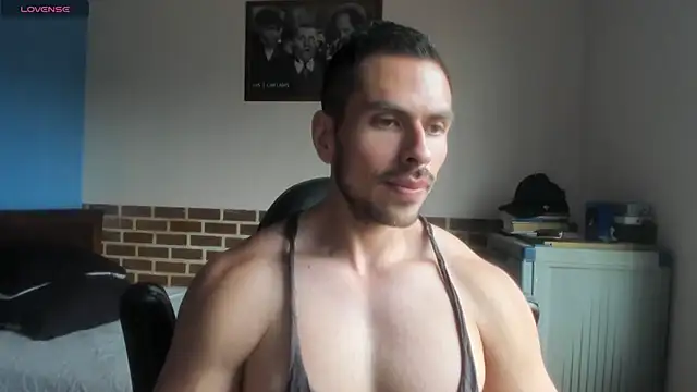 Snapshot of justinkarter chatting on July 17, 2026, 4:04 pm justinkarter online show from July 17, 2026, 4:04 pm
