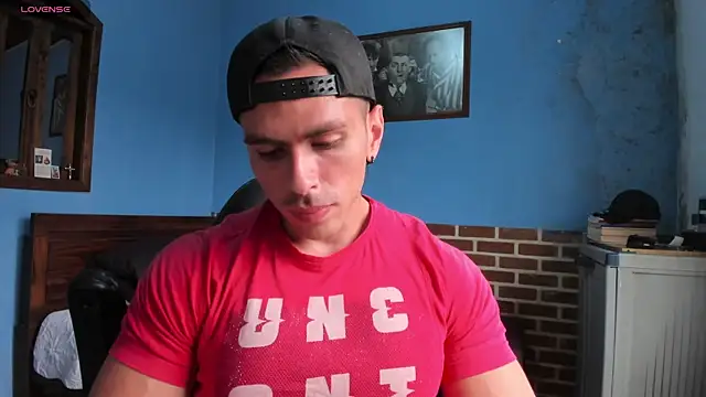 justinkarter online show from November 5, 2025, 5:38 pm