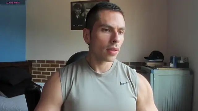 Snapshot of justinkarter chatting on July 29, 2026, 4:28 pm justinkarter online show from July 29, 2026, 4:28 pm