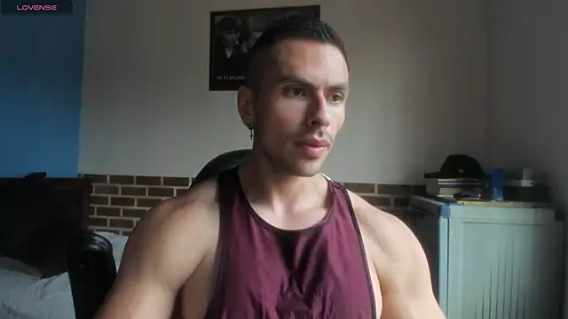 Snapshot of justinkarter chatting on July 9, 2026, 4:17 pm justinkarter online show from July 9, 2026, 4:17 pm