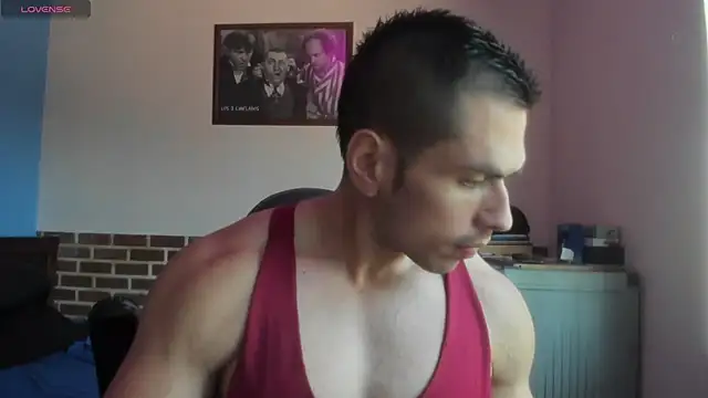 Snapshot of justinkarter chatting on July 28, 2026, 4:05 pm justinkarter online show from July 28, 2026, 4:05 pm