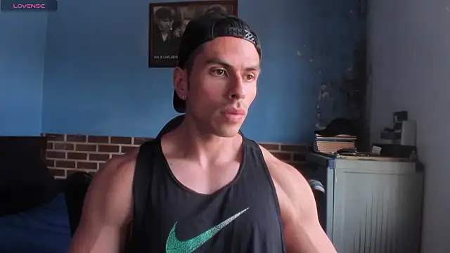 justinkarter online show from April 21, 2026, 5:30 pm