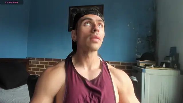 justinkarter online show from May 2, 2026, 2:55 pm