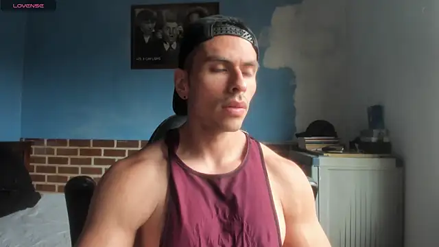 Snapshot of justinkarter chatting on June 6, 2026, 3:06 pm justinkarter online show from June 6, 2026, 3:06 pm