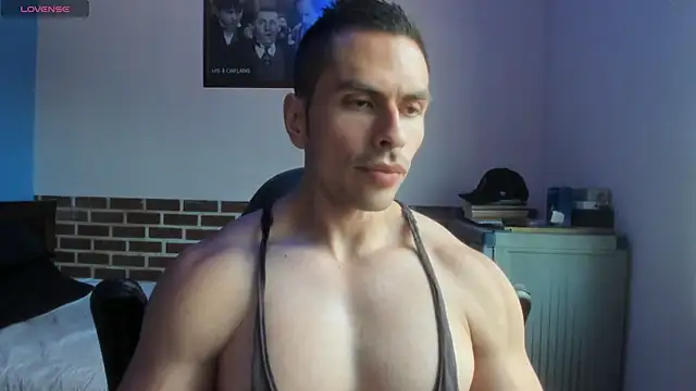 Snapshot of justinkarter chatting on July 27, 2026, 4:14 pm justinkarter online show from July 27, 2026, 4:14 pm