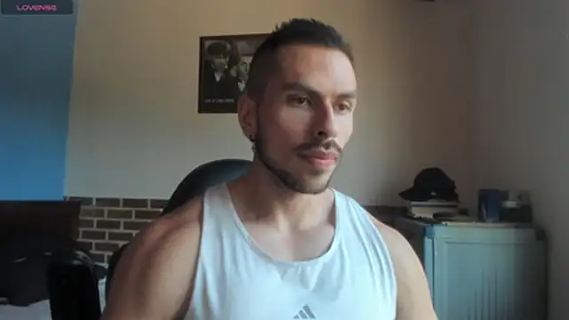 Snapshot of justinkarter chatting on July 21, 2026, 4:08 pm justinkarter online show from July 21, 2026, 4:08 pm