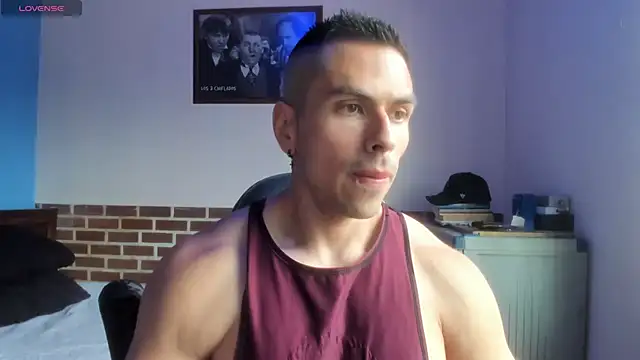 Snapshot of justinkarter chatting on August 1, 2026, 3:10 pm justinkarter online show from August 1, 2026, 3:10 pm