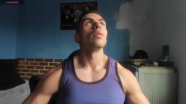 Snapshot of justinkarter chatting on June 13, 2026, 2:48 pm justinkarter online show from June 13, 2026, 2:48 pm