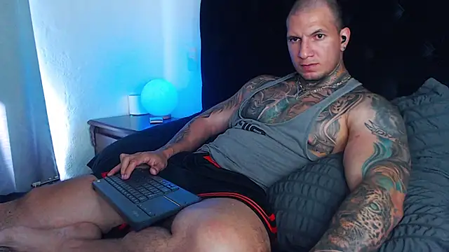 Snapshot of Shane_Clay chatting on July 28, 2026, 8:52 pm Shane Clay online show from July 28, 2026, 8:52 pm