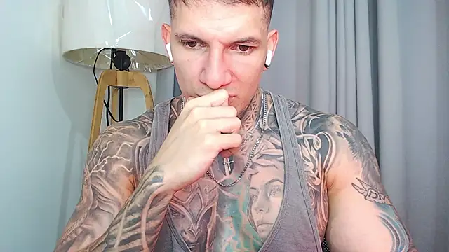 Shane Clay online show from March 8, 2026, 3:04 pm