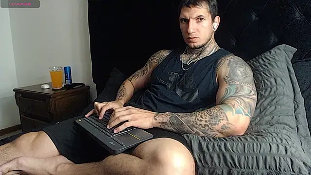 Shane Clay online show from February 9, 2026, 7:01 pm