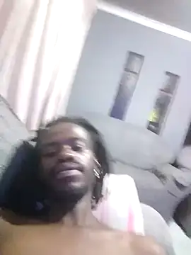 DicksonMcDICKEN online show from October 4, 2025, 1:07 am