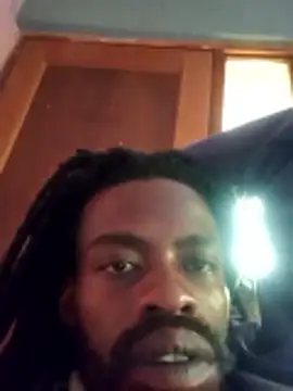 DicksonMcDICKEN online show from March 22, 2026, 1:12 pm