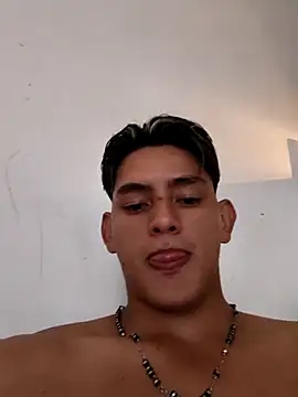 Hiroshi Shen online show from November 30, 2025, 10:10 pm