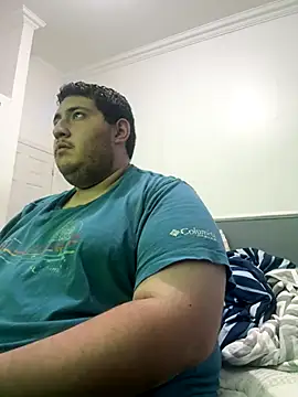 Snapshot of fanalistfinan chatting on October 3, 2025, 6:04 am fanalistfinan online show from October 3, 2025, 6:04 am