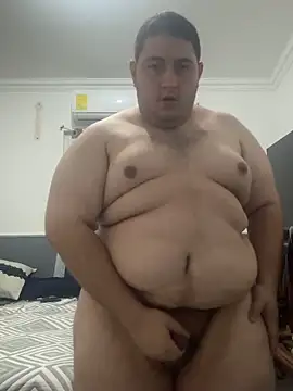 Snapshot of fanalistfinan chatting on October 13, 2025, 4:58 am fanalistfinan online show from October 13, 2025, 4:58 am