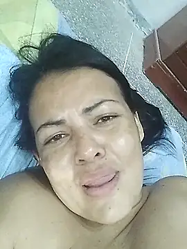 Oceanosexxx online show from October 10, 2025, 12:55 am