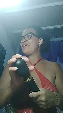 Oceanosexxx online show from March 11, 2026, 2:27 am