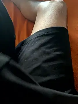 Cumshotlv online show from January 11, 2026, 3:19 pm