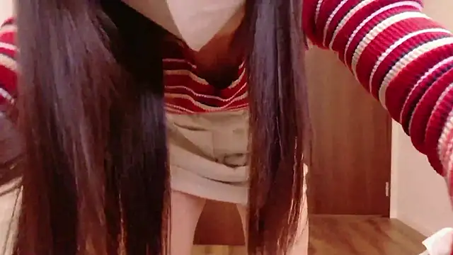 OSUSHI-CHAN online show from October 22, 2025, 4:39 pm