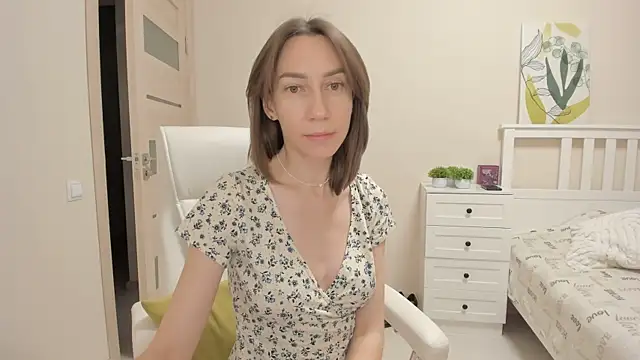 GoodGlamorGirl online show from December 22, 2025, 2:33 am